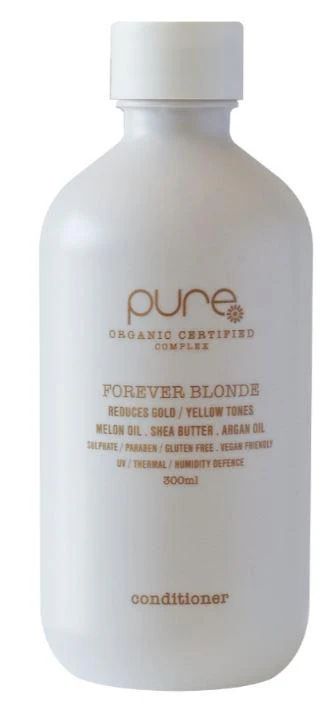 Pure Forever Blonde Conditioner 300ml