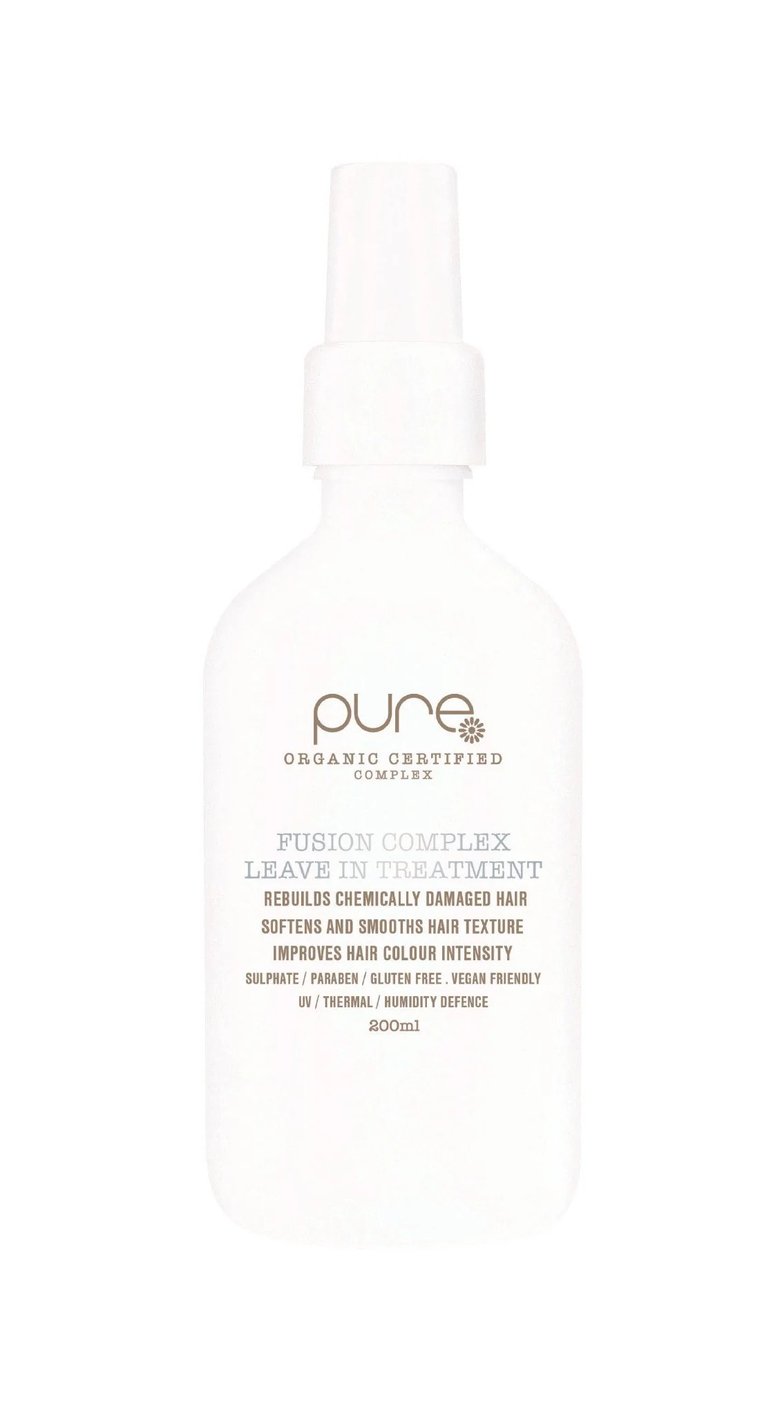 Pure Fusion Complex Leave In 200ml