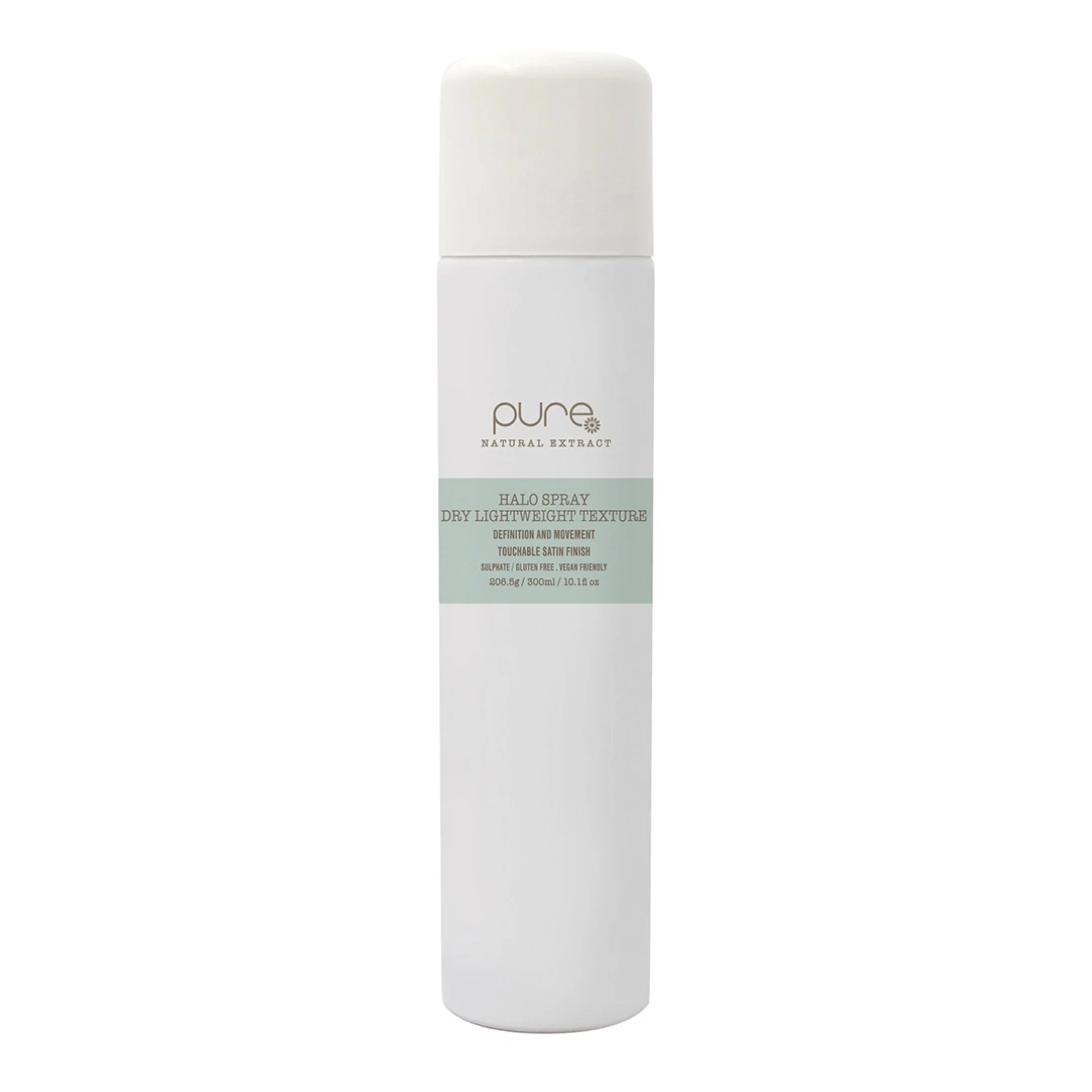 Pure Halo Spray 200g