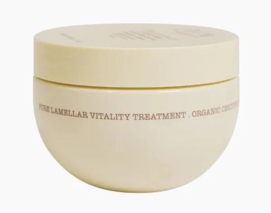 Pure Lamellar Vitality Butter Mask 250ml