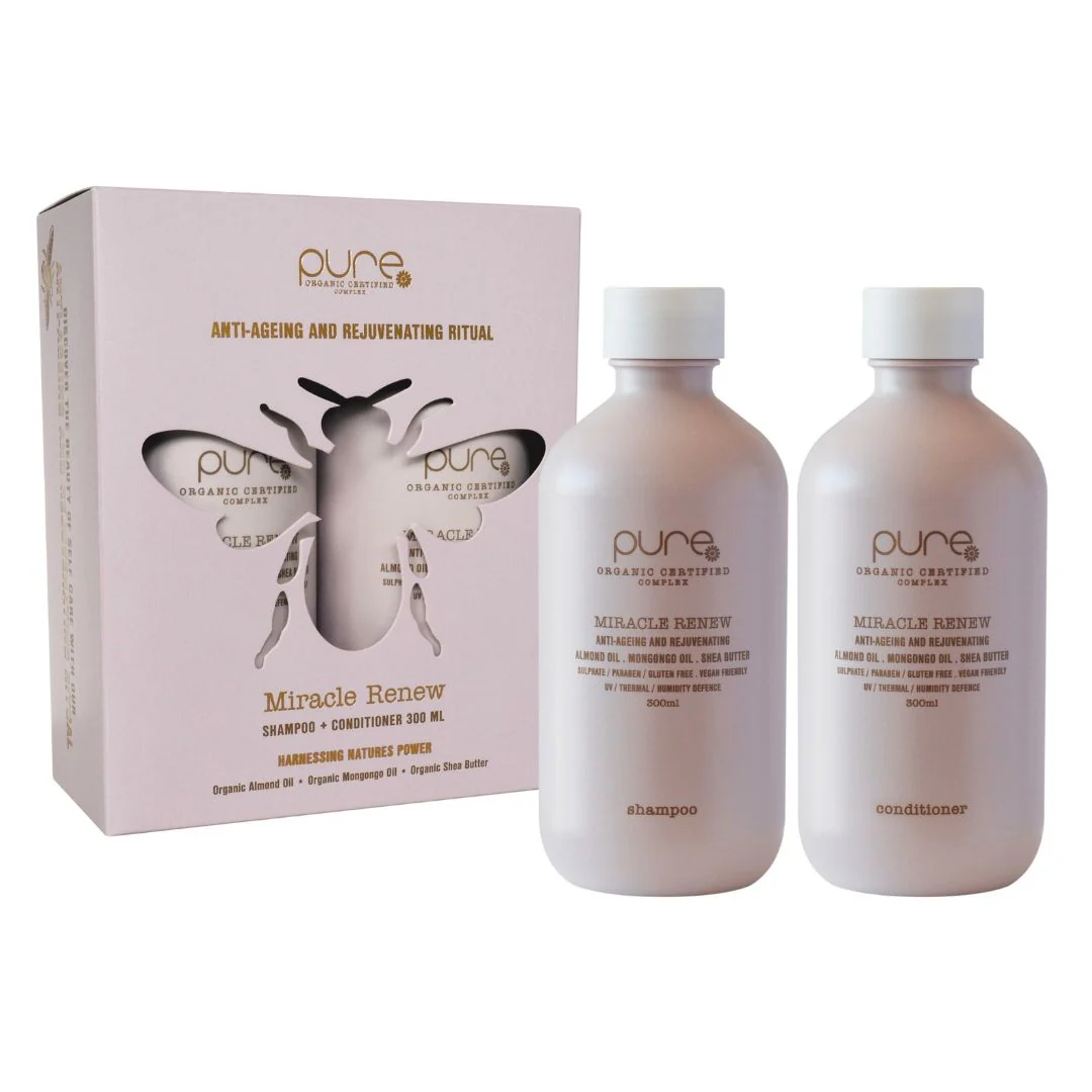 Pure Miracle Renew Duo