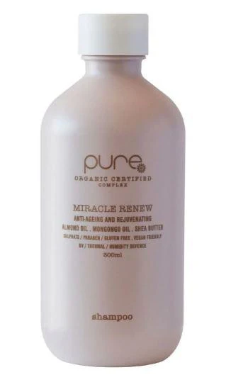 Pure Miracle Renew Shampoo 300ml