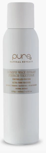 Pure Oomph Wax Spray 100gm