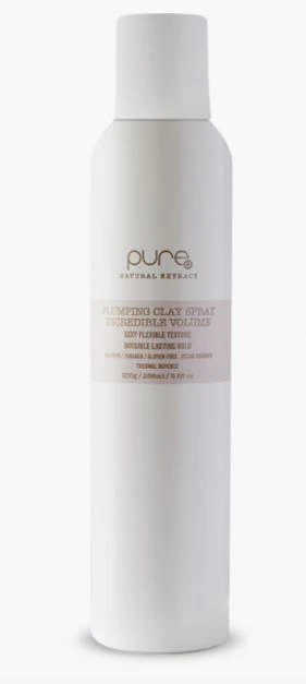 Pure Plumping Clay Spray 200gm - Image 2
