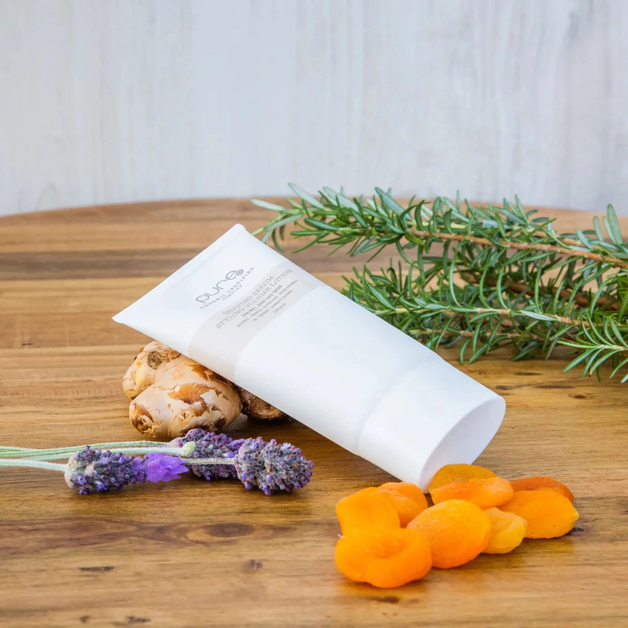 Pure Shaping Serum - Image 3