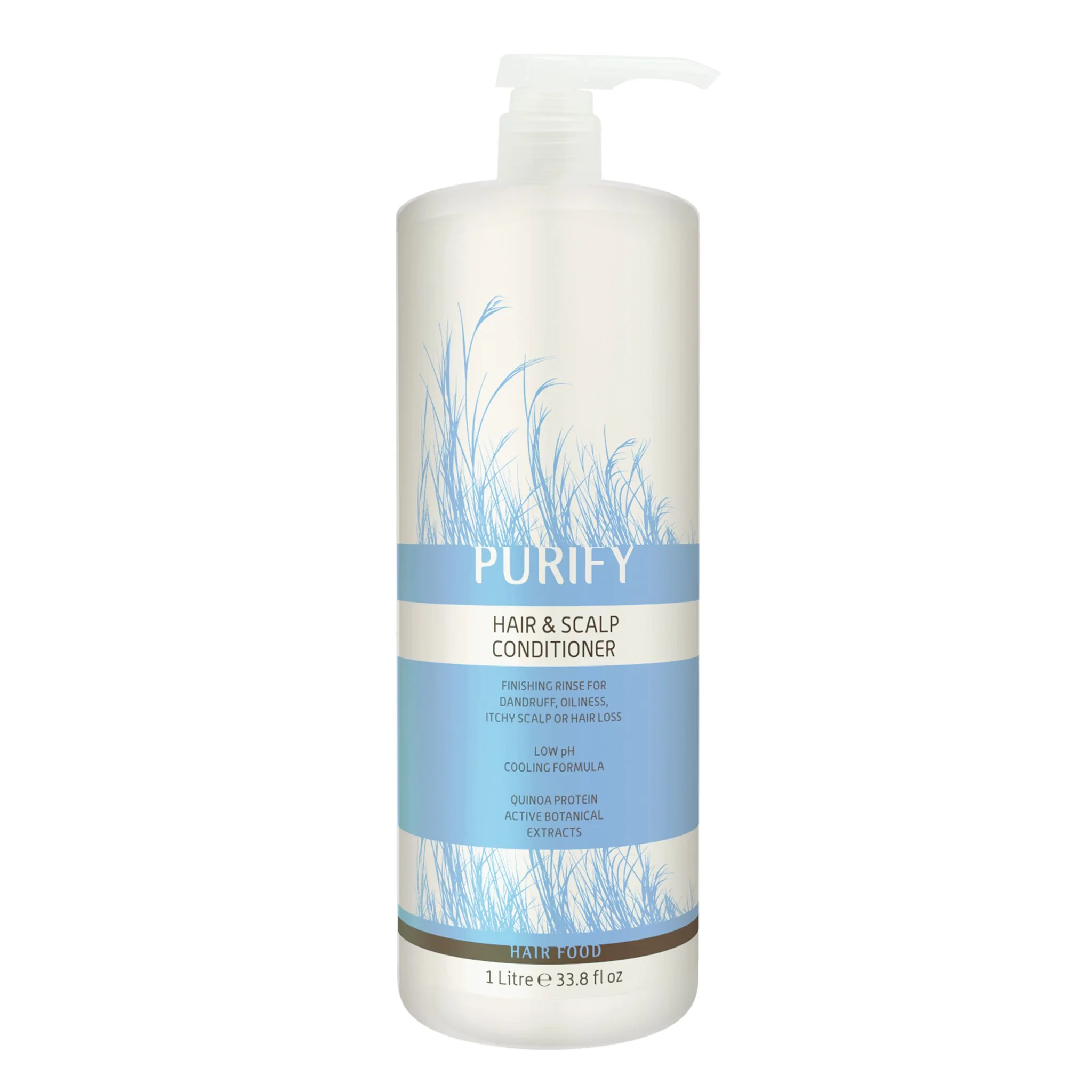Purify Hair & Scalp Conditioner 1L