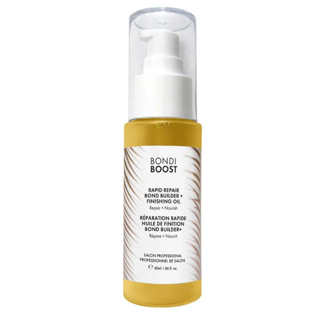 Rapid Repair Bond Finishing Oil 60ml - Image 2