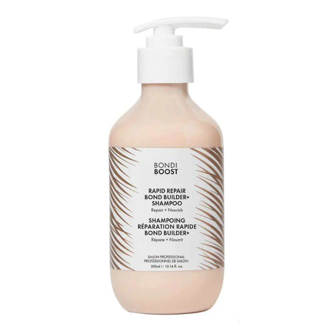 Rapid Repair Bond Builder Shamp 300ml - Image 2