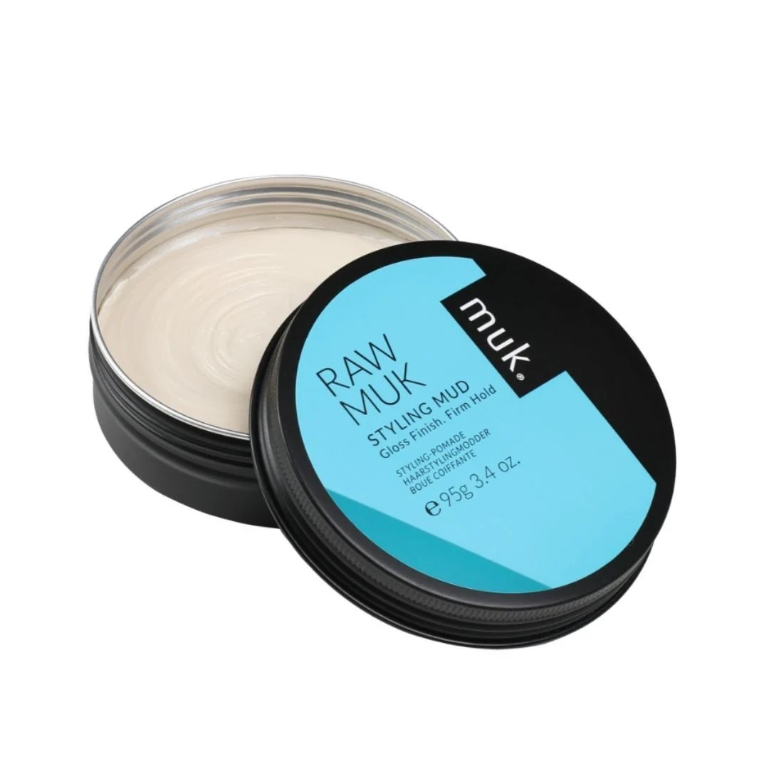 Raw Styling Mud 95g - Image 4