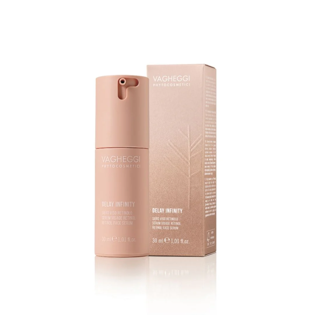 Retinol Face Serum 30ml