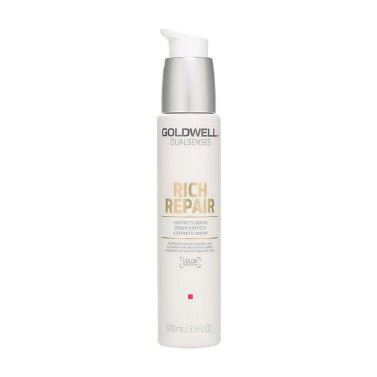 Rich Repair 6 Effects Serum 100ml