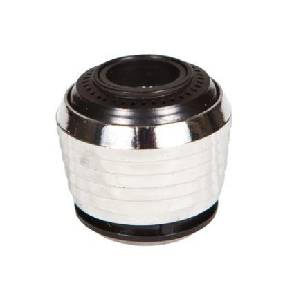 Rose for Black Dual Handshower