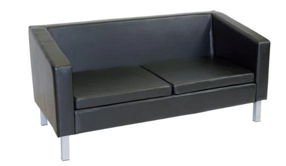 Royalty Waiting Unit-Black