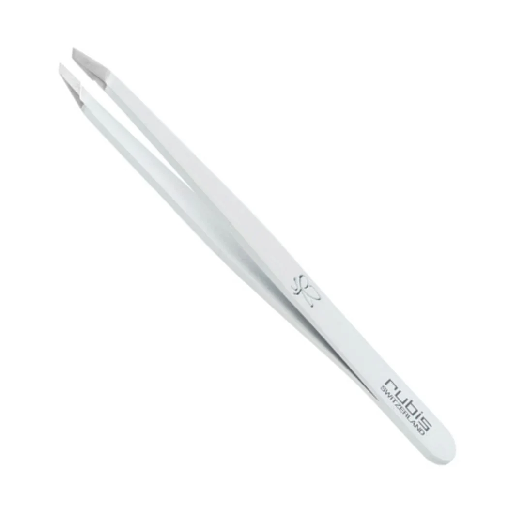 Rubis Slant White