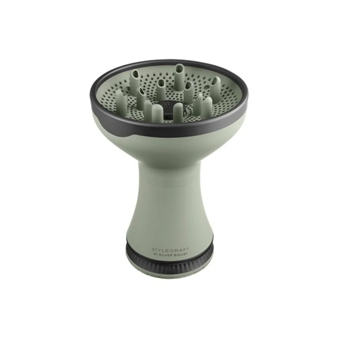 SAGE Hair Diffuser Dryer