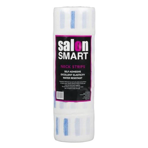 Salon Smart Neck Strips 5 Rolls