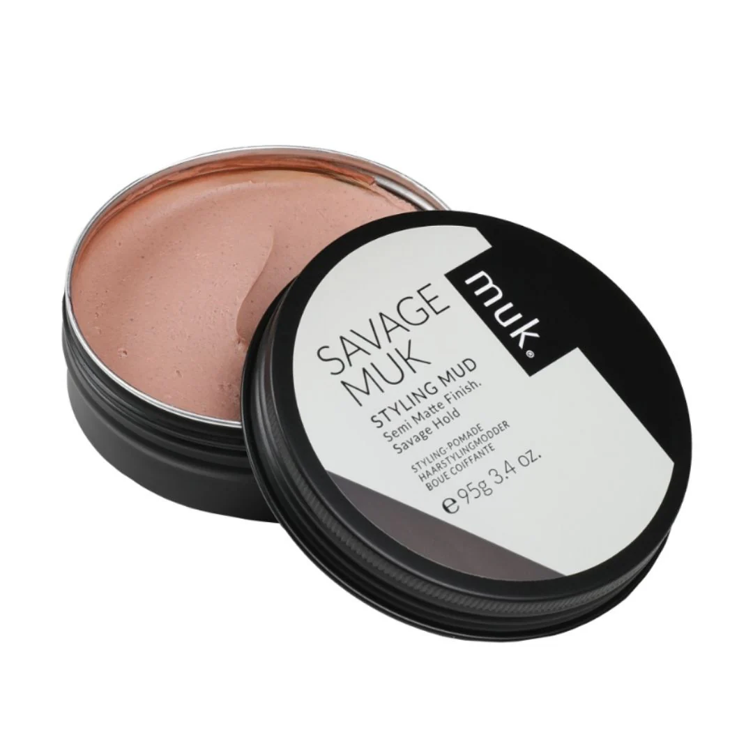 Savage Styling Mud 95g - Image 4