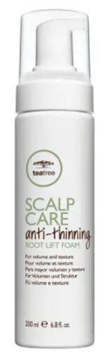 SC Anti-thinning Root Lift Foam 200ml
