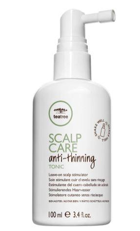 SC Anti-Thinning Tonic 100ml