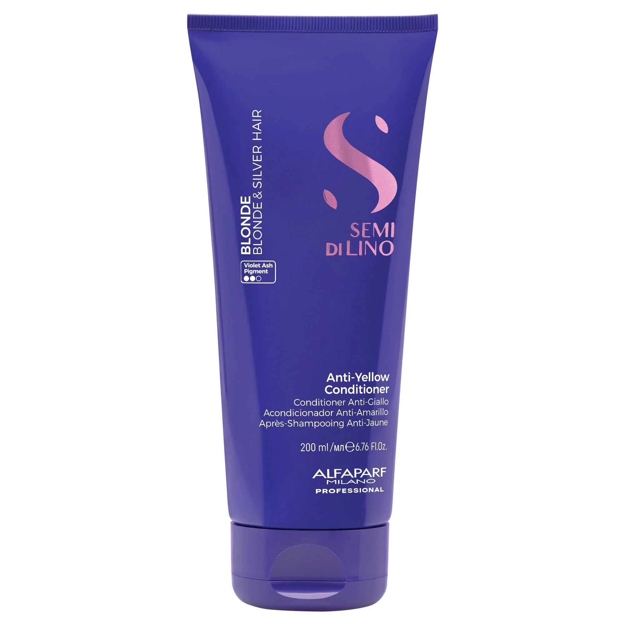 SDL Blonde Anti-Yellow Cond 200ml