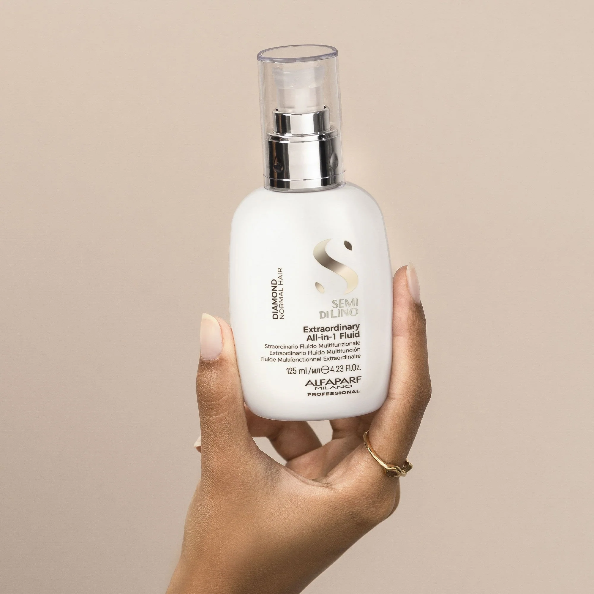 SDL Diam Extraordinary Fluid 125ml - Image 2