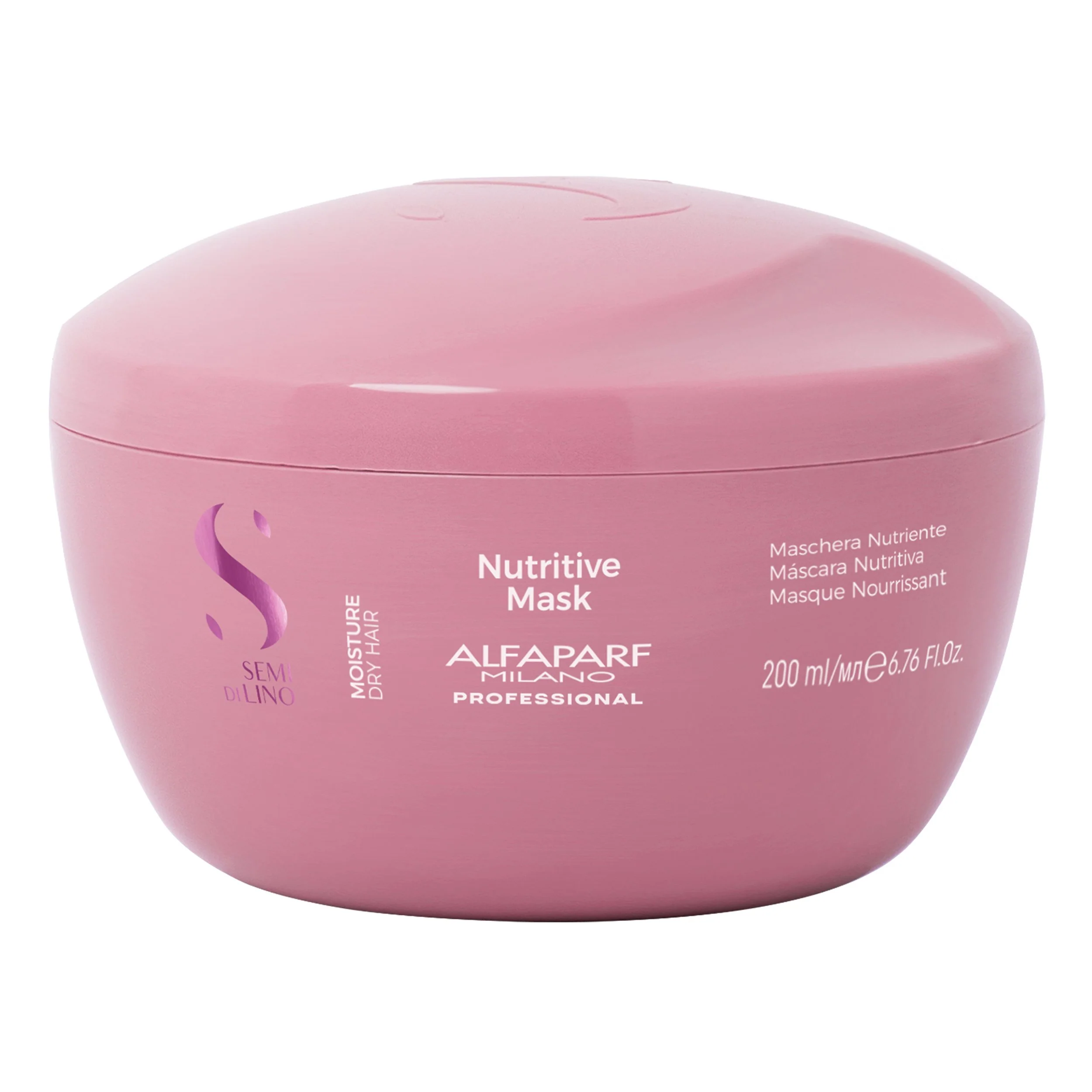 SDL Moist Nutritive Mask 200ml