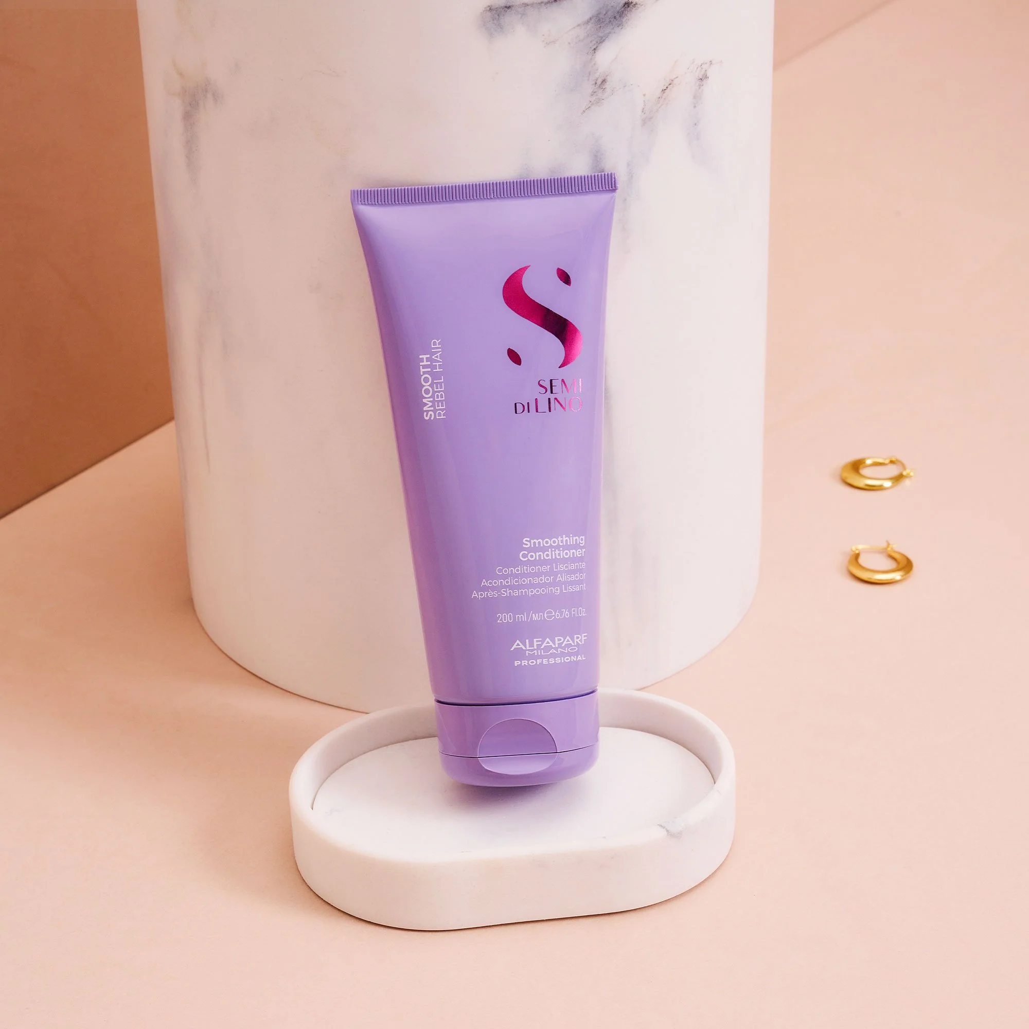 SDL Smooth Smoothing Cond 200ml - Image 3