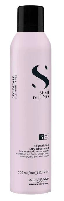 SDL Style & Care Dry Shampoo 300ml