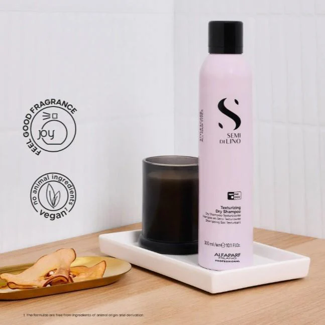 SDL Style & Care Dry Shampoo 300ml - Image 3