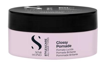 SDL Style & Care Glossy Pomade 90ml