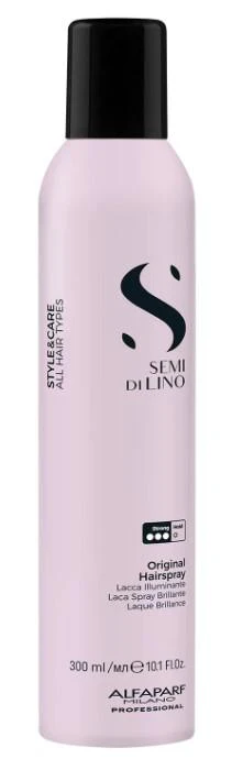SDL Style&Care Original Hairspray 300ml