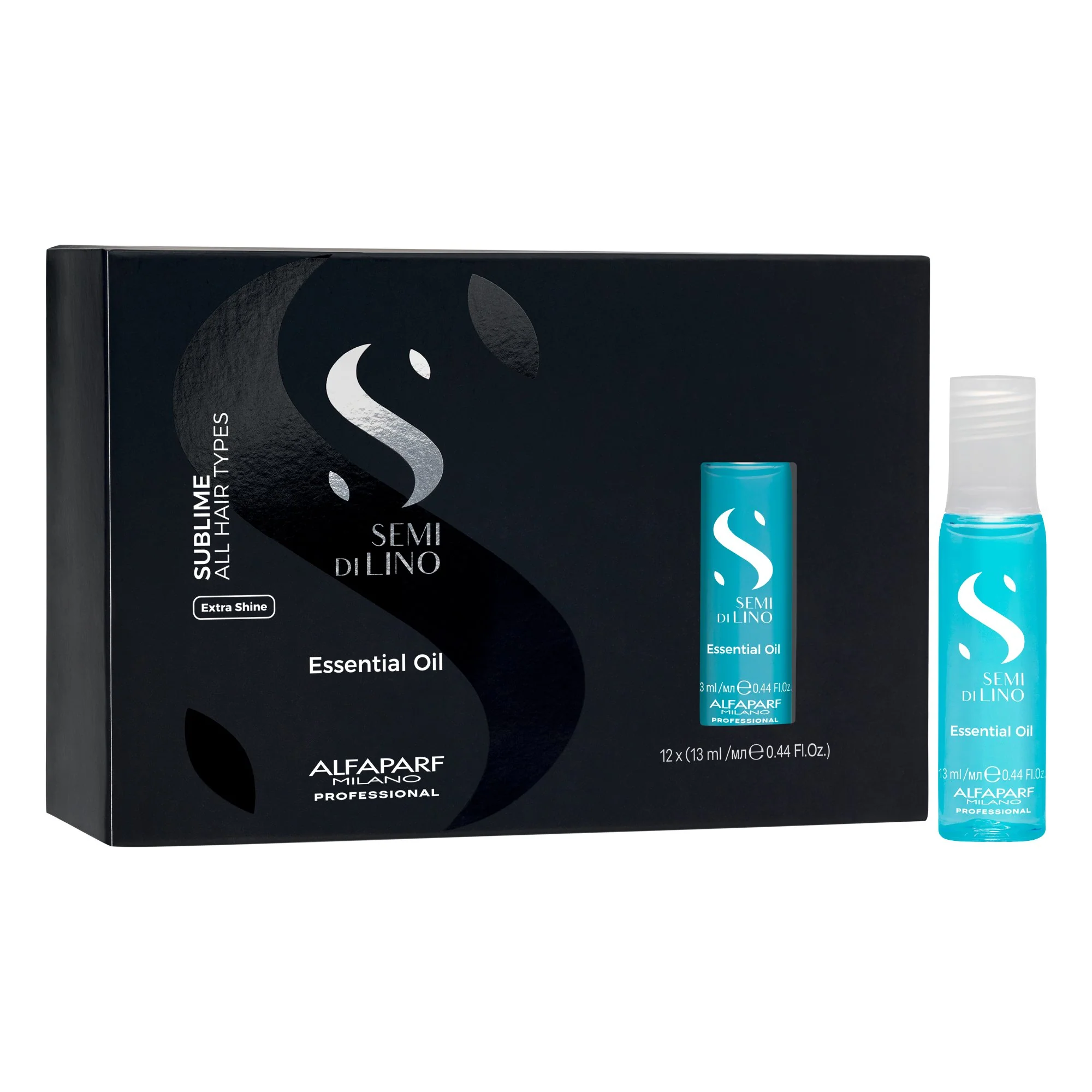 SDL Sublime Essential Oil 12x13ml