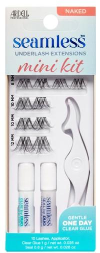 Seamless Extensions Naked Mini Kit