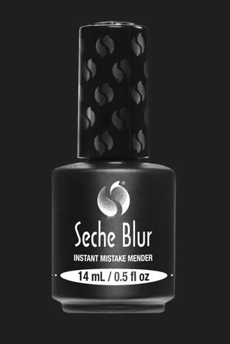 Seche Blur Instant Mistake Mender 14ml