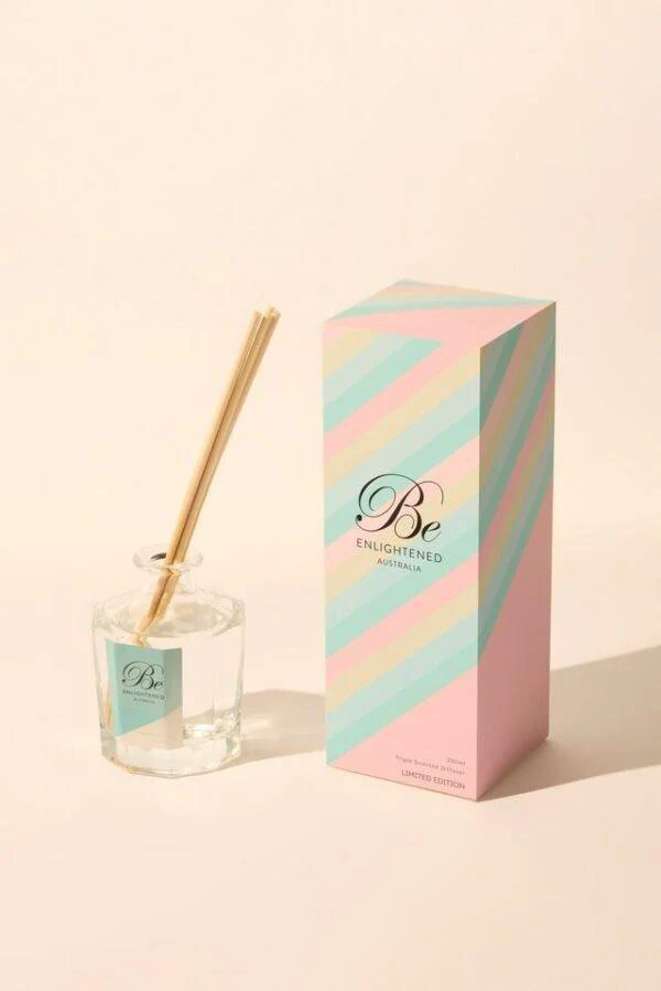 Secret Garden Diffuser 250ml