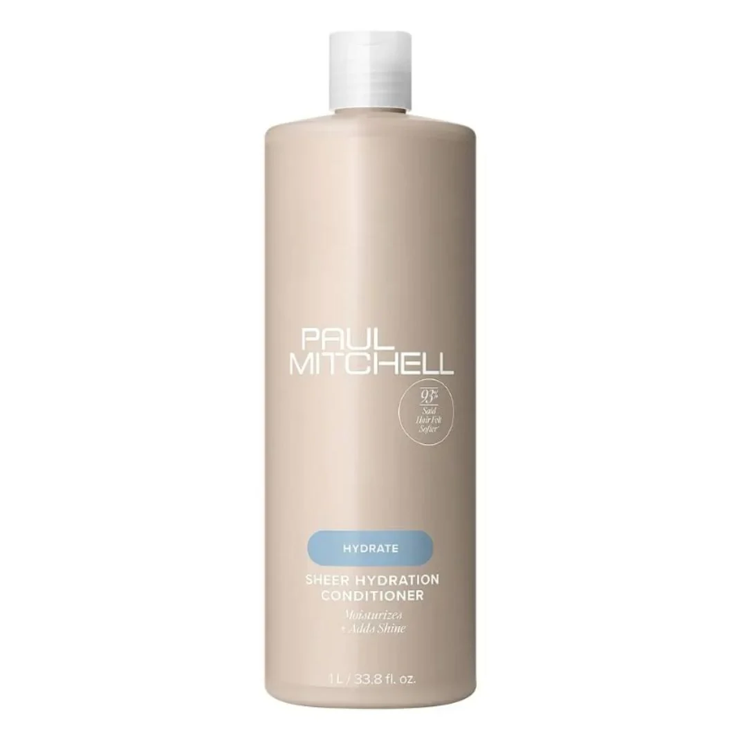 Sheer Hydration Conditioner 1L (New P)