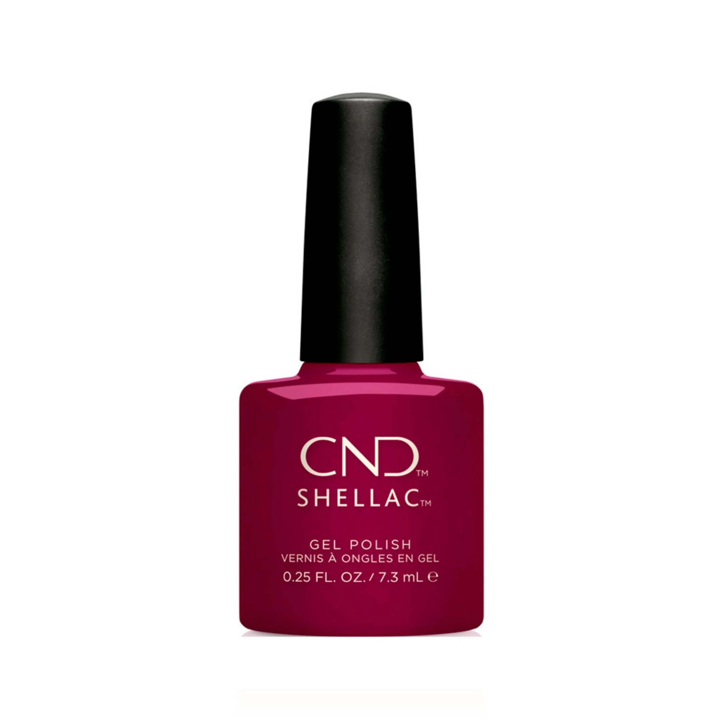 Shellac Berry Boudoir 7.3ml