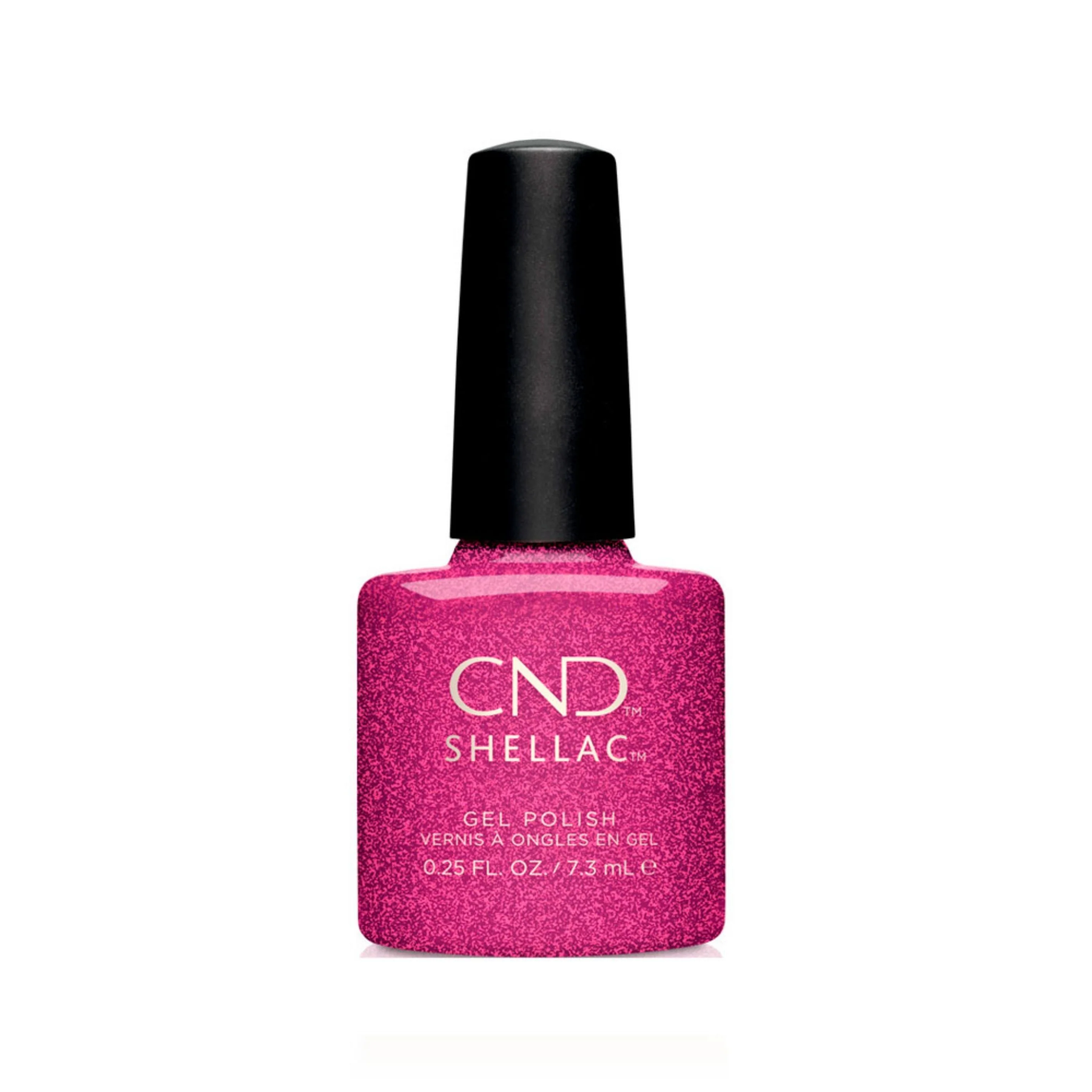 Shellac Butterfly Queen 7.3ml - NO STOCK