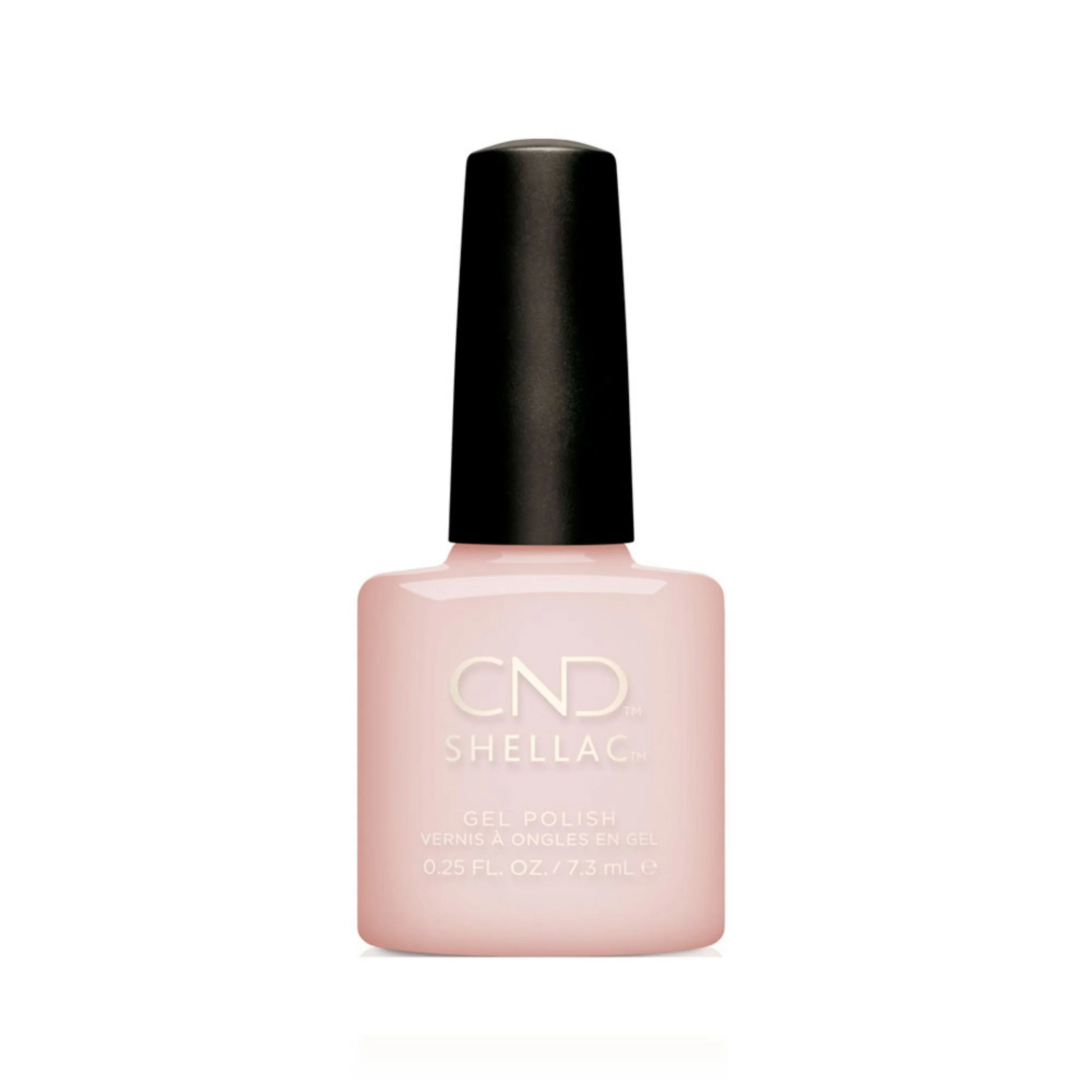 Shellac Cashmere Wrap 7.3ml