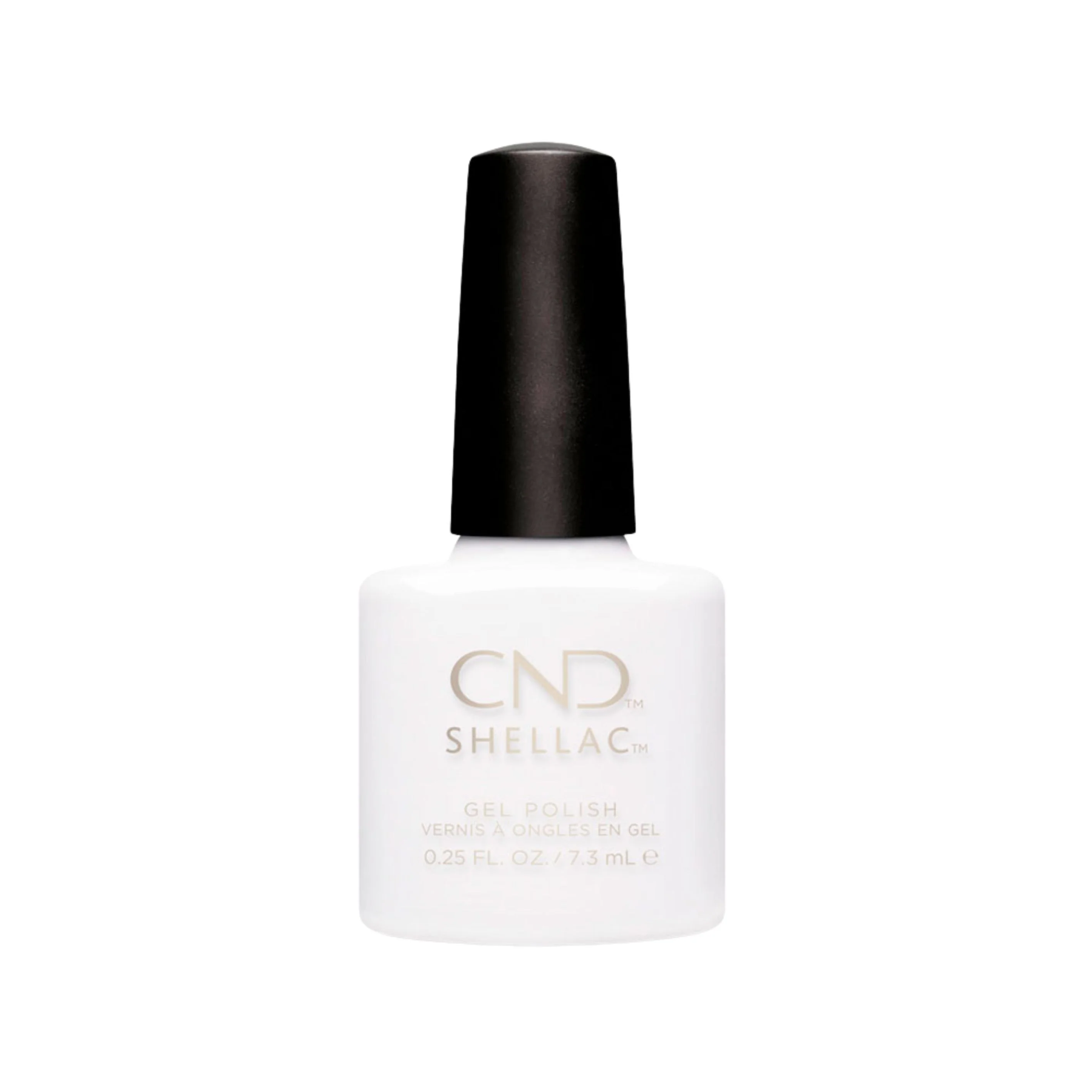 Shellac Cream Puff 7.3ml