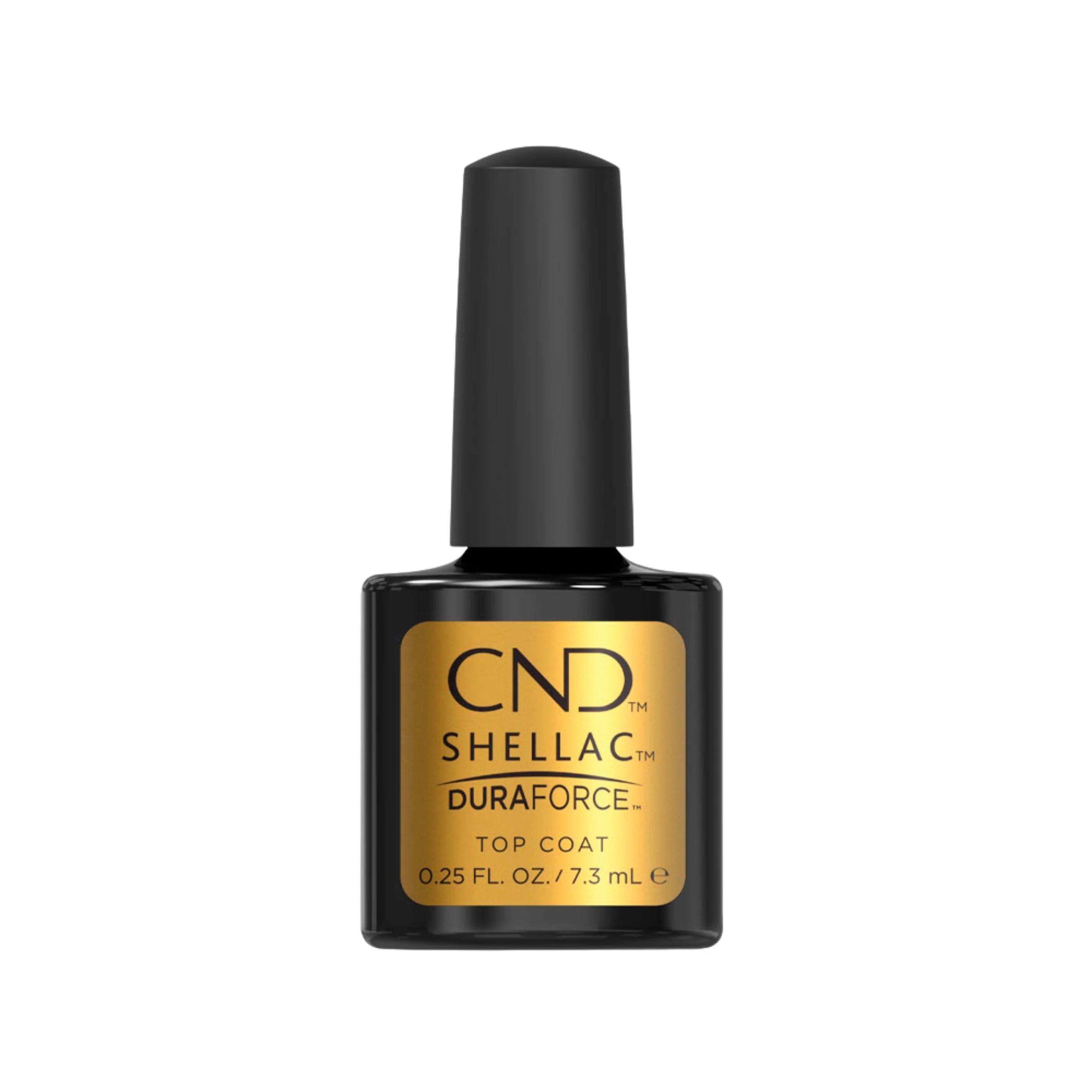 Shellac Duraforce Top Coat 7.3ml
