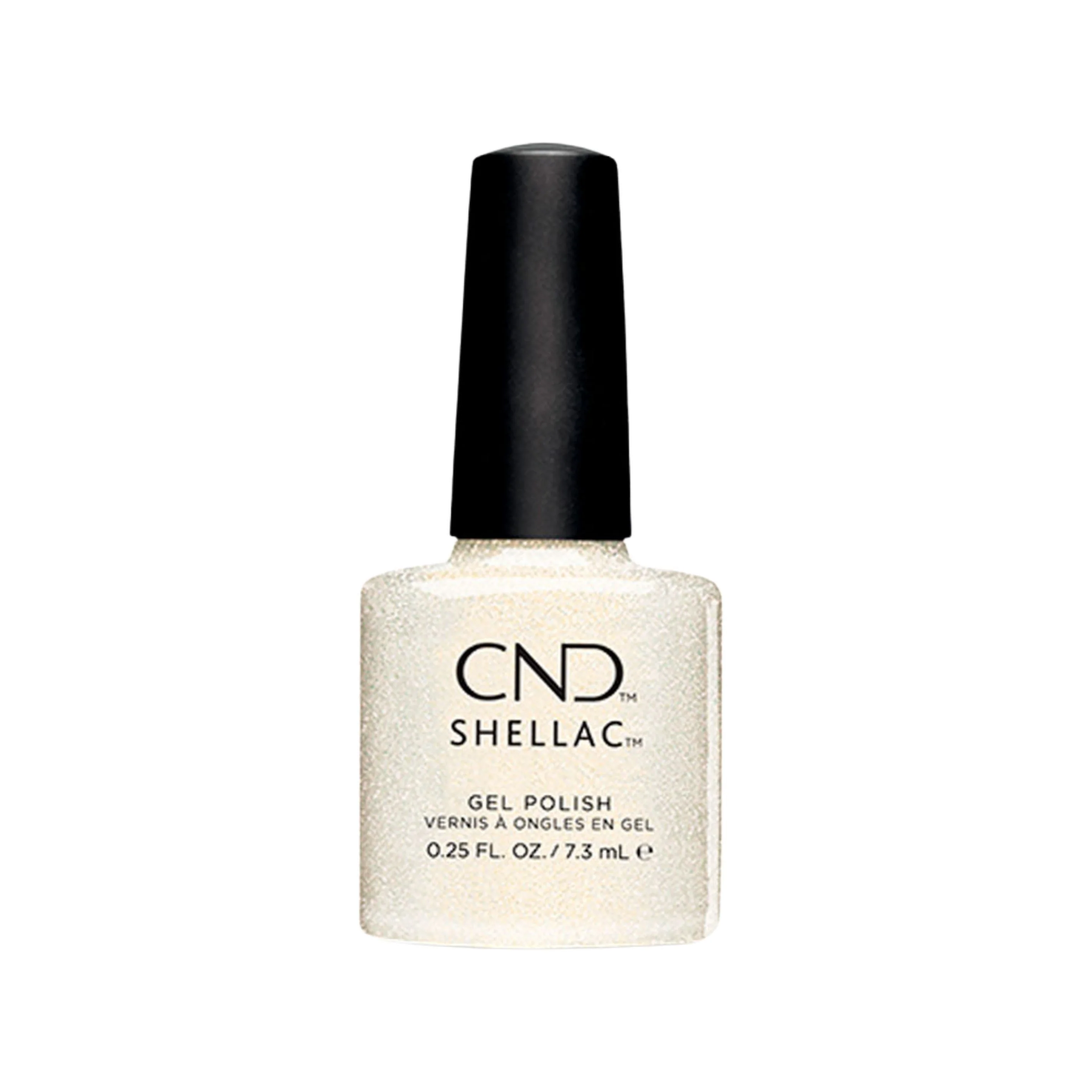 Shellac Gold VIP