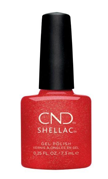 Shellac Love Fizz Ltd Ed