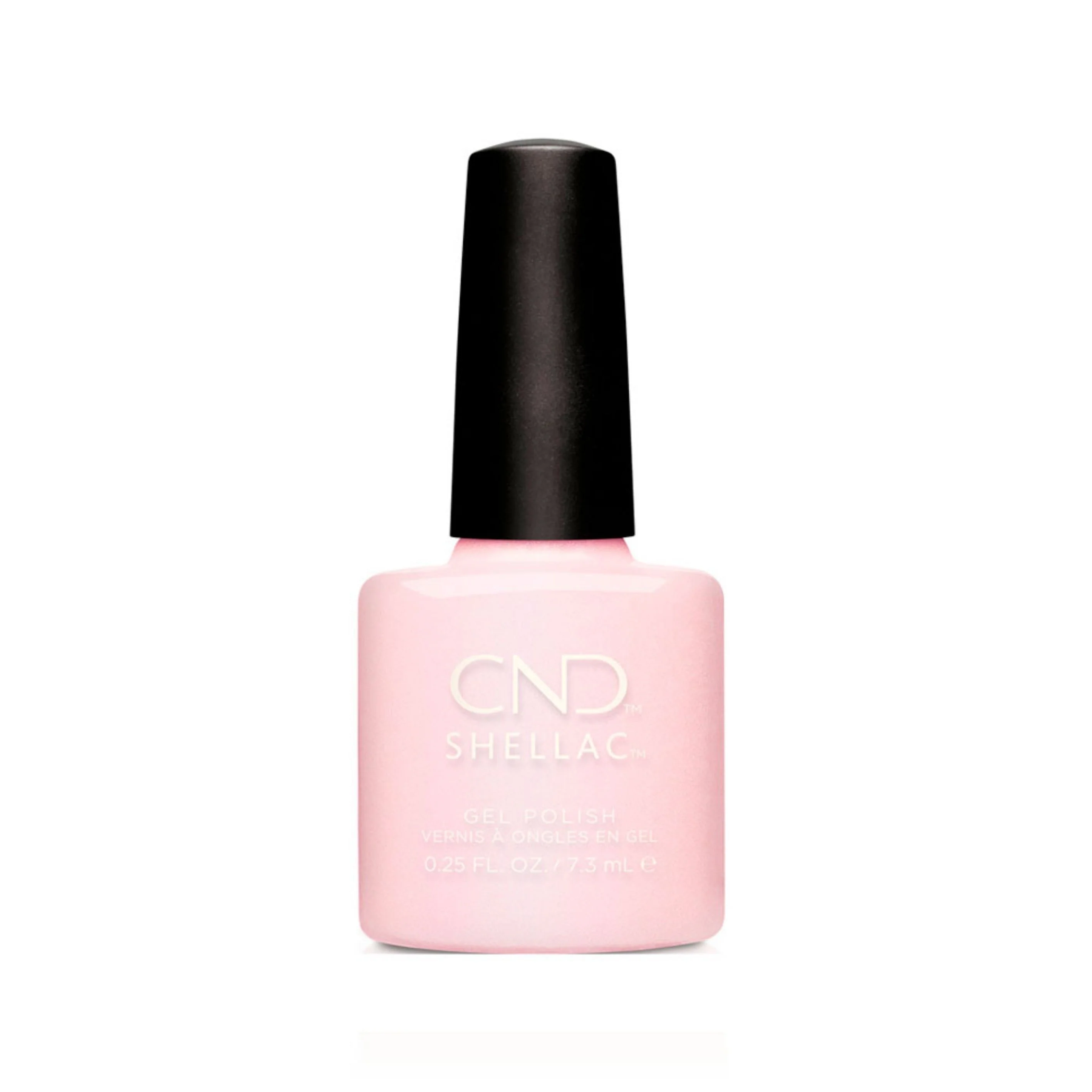 Shellac Negligee 7.3ml