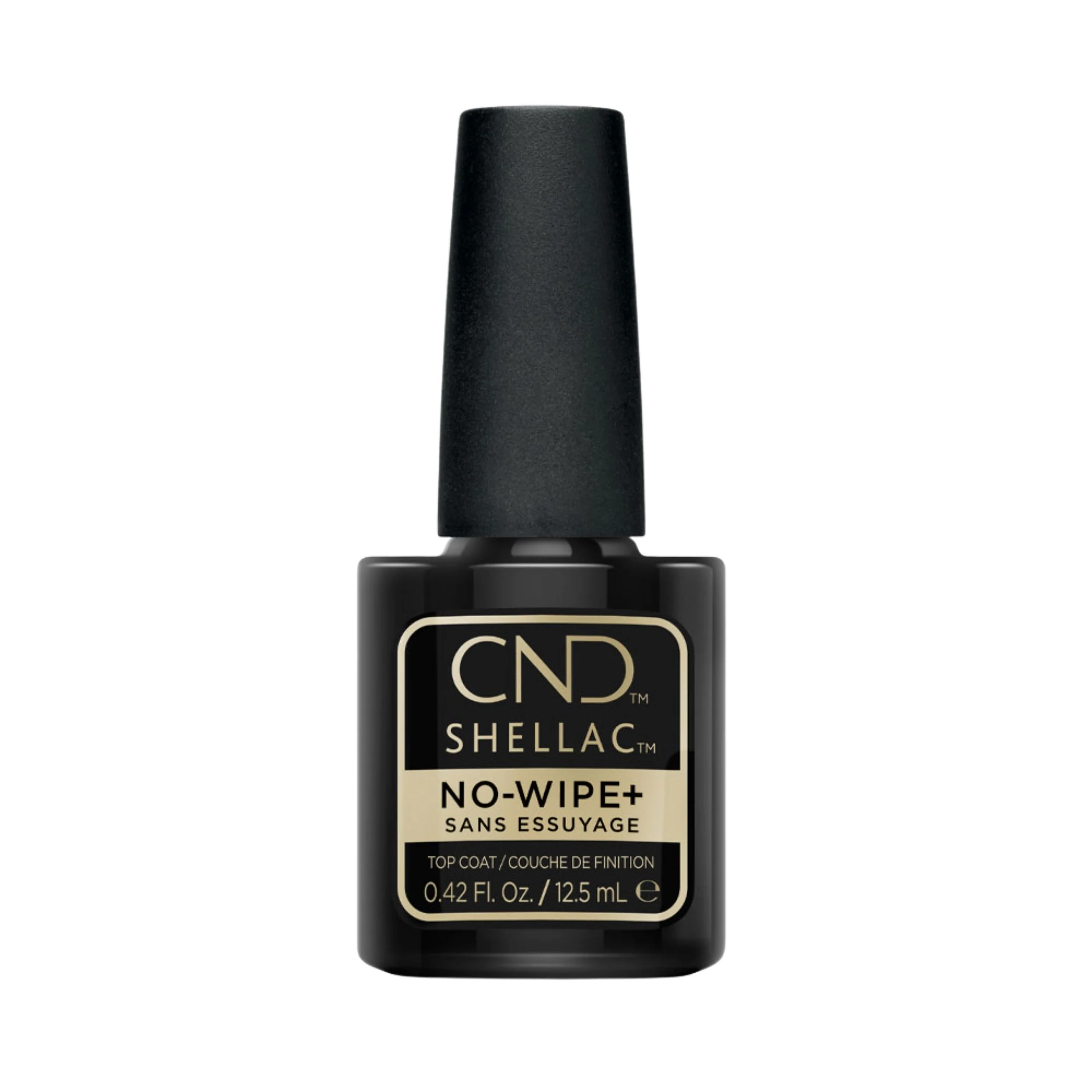 Shellac No Wipe Top Coat 7.3ml