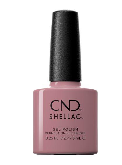 Shellac Petal Party