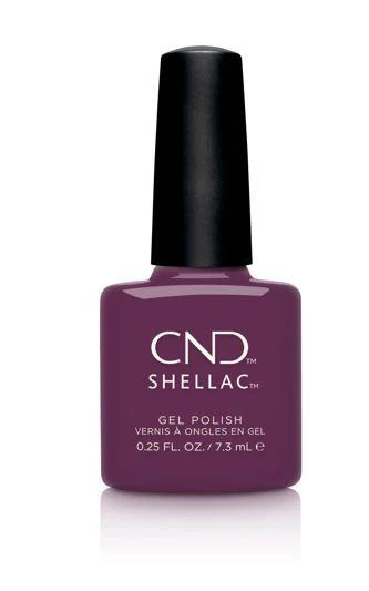 Shellac Verbena Velvet (Limited)