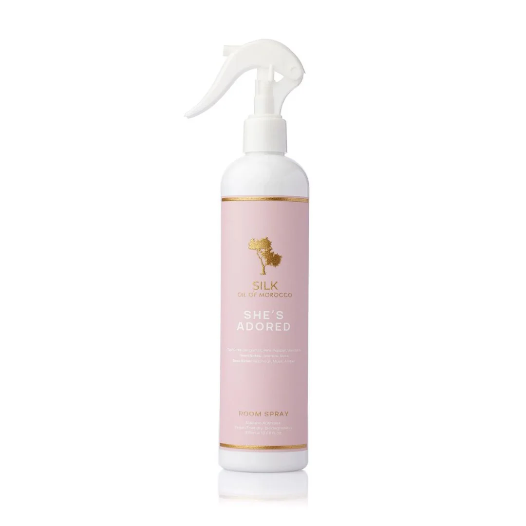 She's Adored Room Spray 375ml
