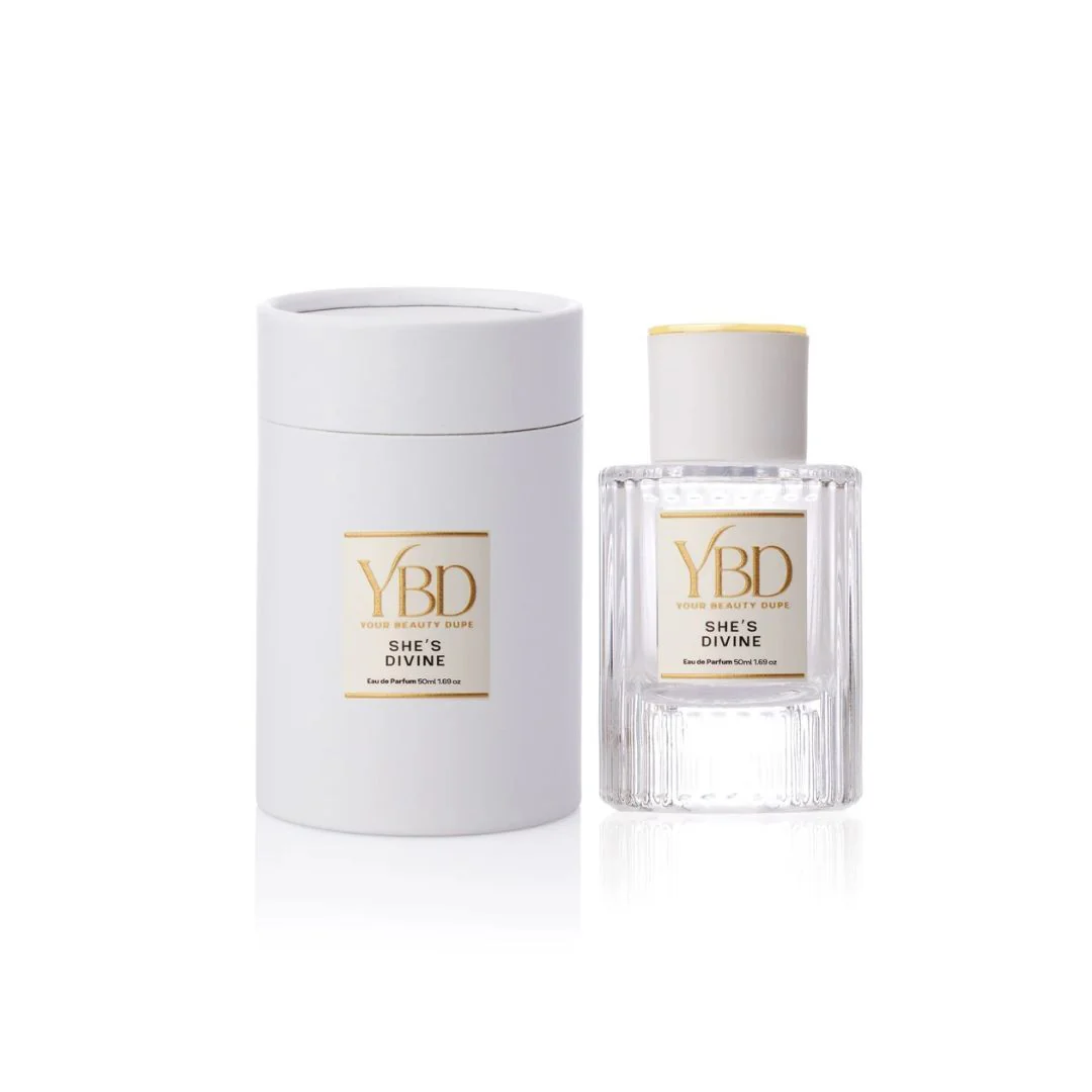 She's Divine 50ml