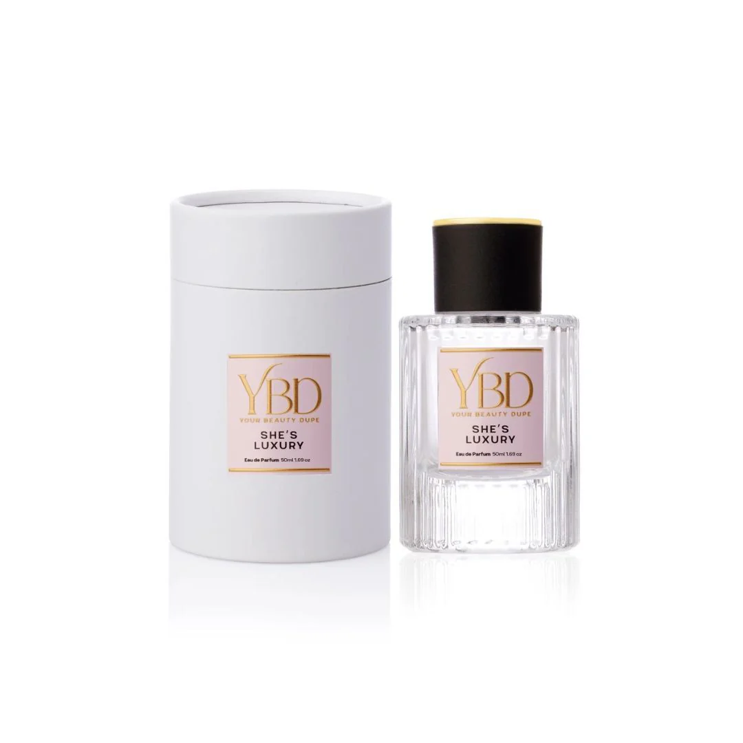 She's Luxury 50ml